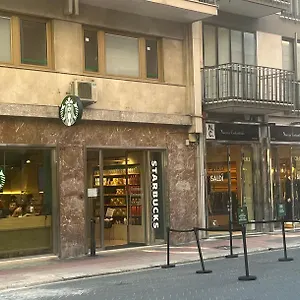 Argiro Exclusive Apartment Bari