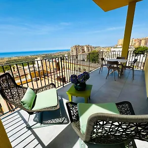 Deluxe Milia Apartment Agrigento