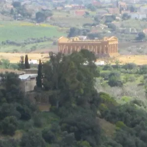 Vistamozzafiato Apartment Agrigento