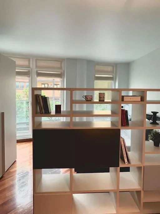 The Boutique Houses - Downtown - Close To Bocconi University 米兰