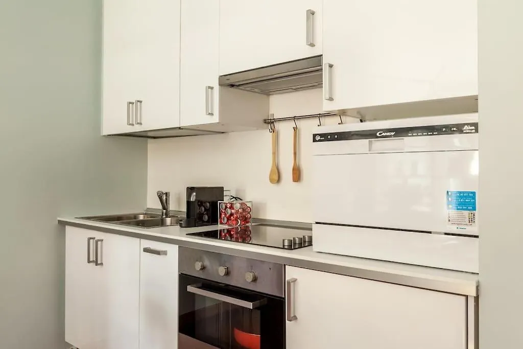 The Boutique Houses - Downtown - Close To Bocconi University 米兰
